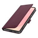TECH-PROTECT WALLET GALAXY A36 / A56 / A37 5G MULBERRY
