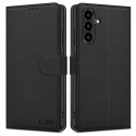 TECH-PROTECT WALLET GALAXY A57 5G BLACK