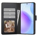 TECH-PROTECT WALLET GALAXY A57 5G BLACK