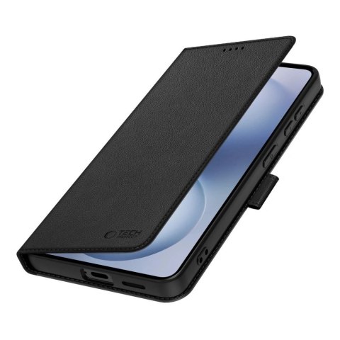 TECH-PROTECT WALLET GALAXY A57 5G BLACK