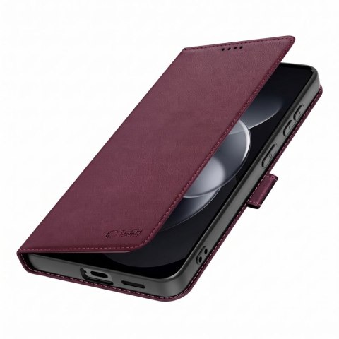 TECH-PROTECT WALLET XIAOMI REDMI NOTE 17 PRO 5G MULBERRY