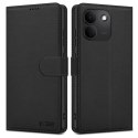 TECH-PROTECT WALLET XIAOMI REDMI NOTE 17 PRO MAX 5G MATTE BLACK