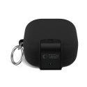 TECH-PROTECT SLIM HOOK SAMSUNG GALAXY BUDS 4 / 4 PRO BLACK