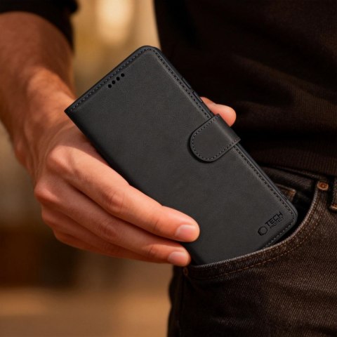 TECH-PROTECT WALLET GALAXY A36 / A56 / A37 5G BLACK