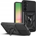 TECH-PROTECT CAMSHIELD PRO GALAXY A27 5G BLACK