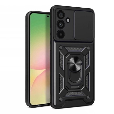 TECH-PROTECT CAMSHIELD PRO GALAXY A27 5G BLACK