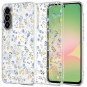 TECH-PROTECT FLEXAIR GALAXY A27 5G SPRING FLOWERS