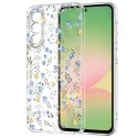 TECH-PROTECT FLEXAIR GALAXY A27 5G SPRING FLOWERS