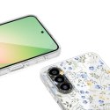 TECH-PROTECT FLEXAIR GALAXY A27 5G SPRING FLOWERS