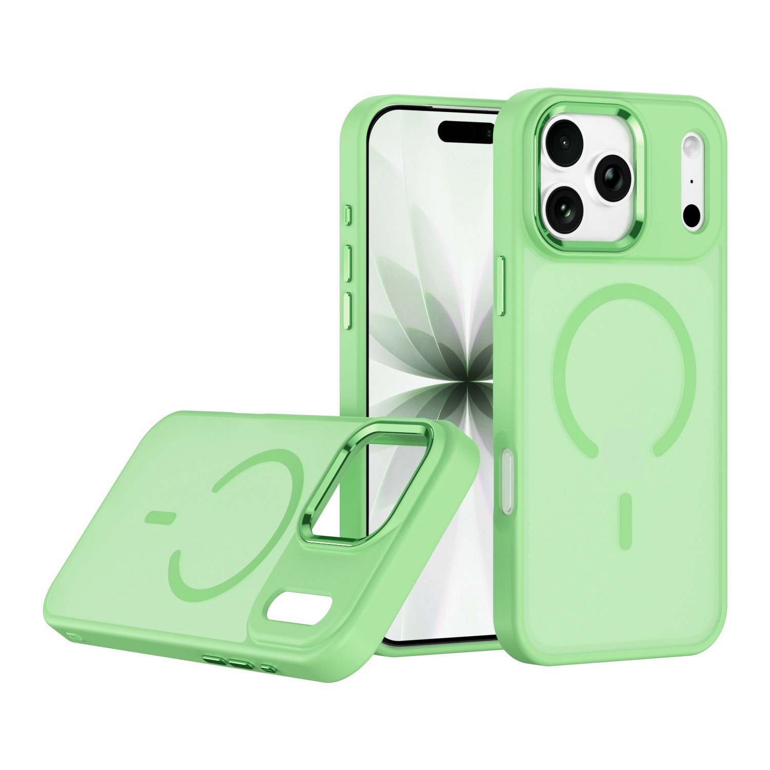 Etui Magmat