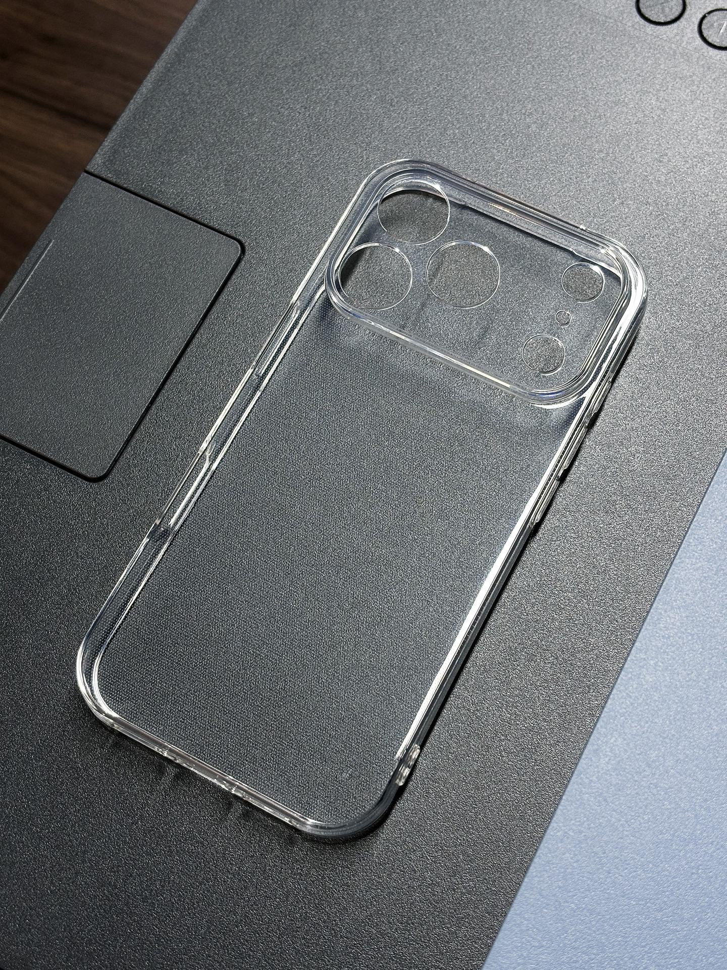 Etui Slim 2mm